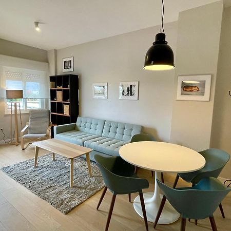 G&H Apartments - Apartamento Pie De Rey เฮเรซ เด ลาฟรอนเตรา ภายนอก รูปภาพ
