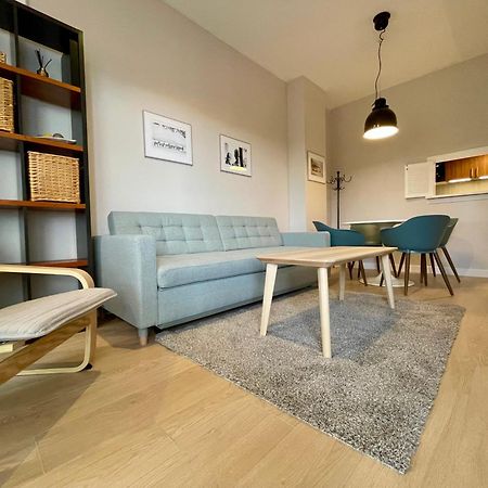 G&H Apartments - Apartamento Pie De Rey เฮเรซ เด ลาฟรอนเตรา ภายนอก รูปภาพ