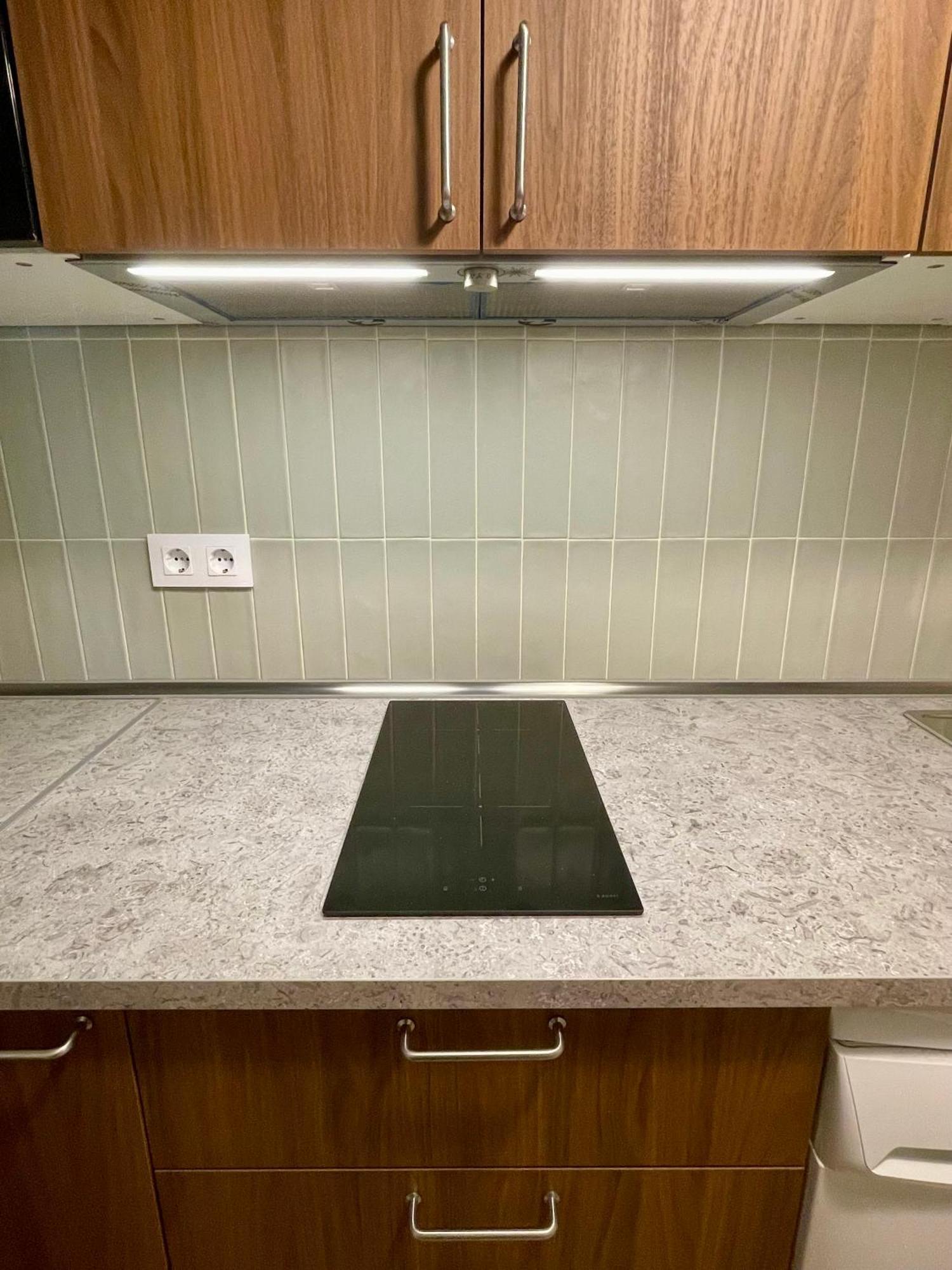 G&H Apartments - Apartamento Pie De Rey เฮเรซ เด ลาฟรอนเตรา ภายนอก รูปภาพ