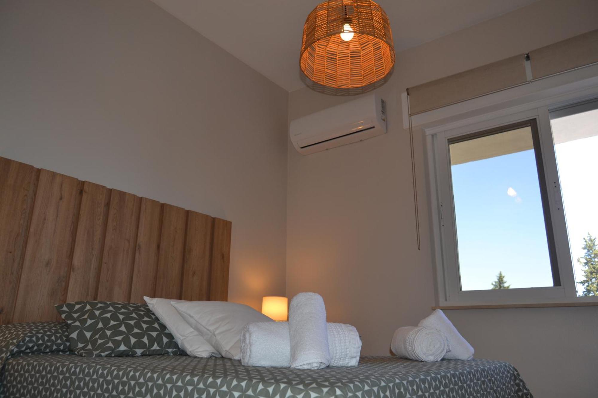 G&H Apartments - Apartamento Pie De Rey เฮเรซ เด ลาฟรอนเตรา ภายนอก รูปภาพ