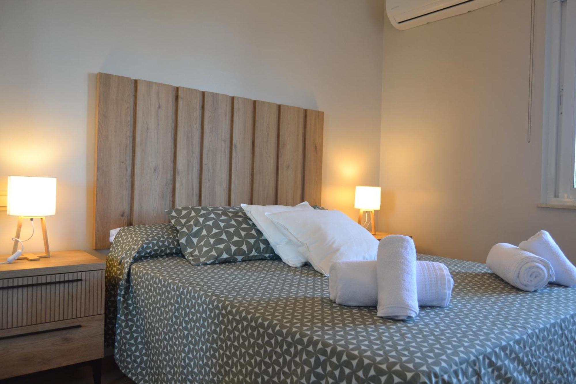 G&H Apartments - Apartamento Pie De Rey เฮเรซ เด ลาฟรอนเตรา ภายนอก รูปภาพ