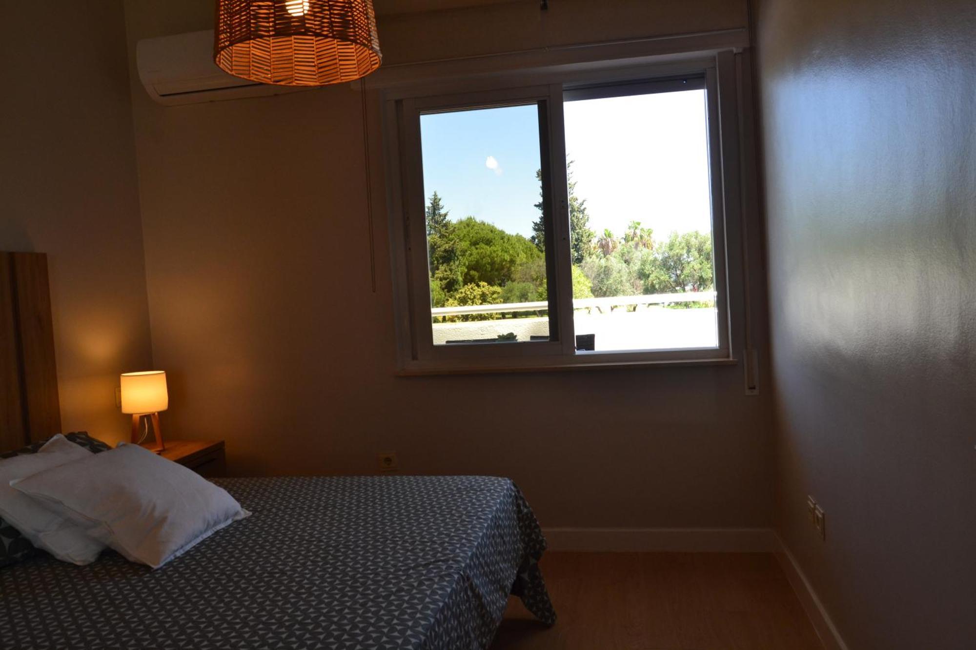 G&H Apartments - Apartamento Pie De Rey เฮเรซ เด ลาฟรอนเตรา ภายนอก รูปภาพ
