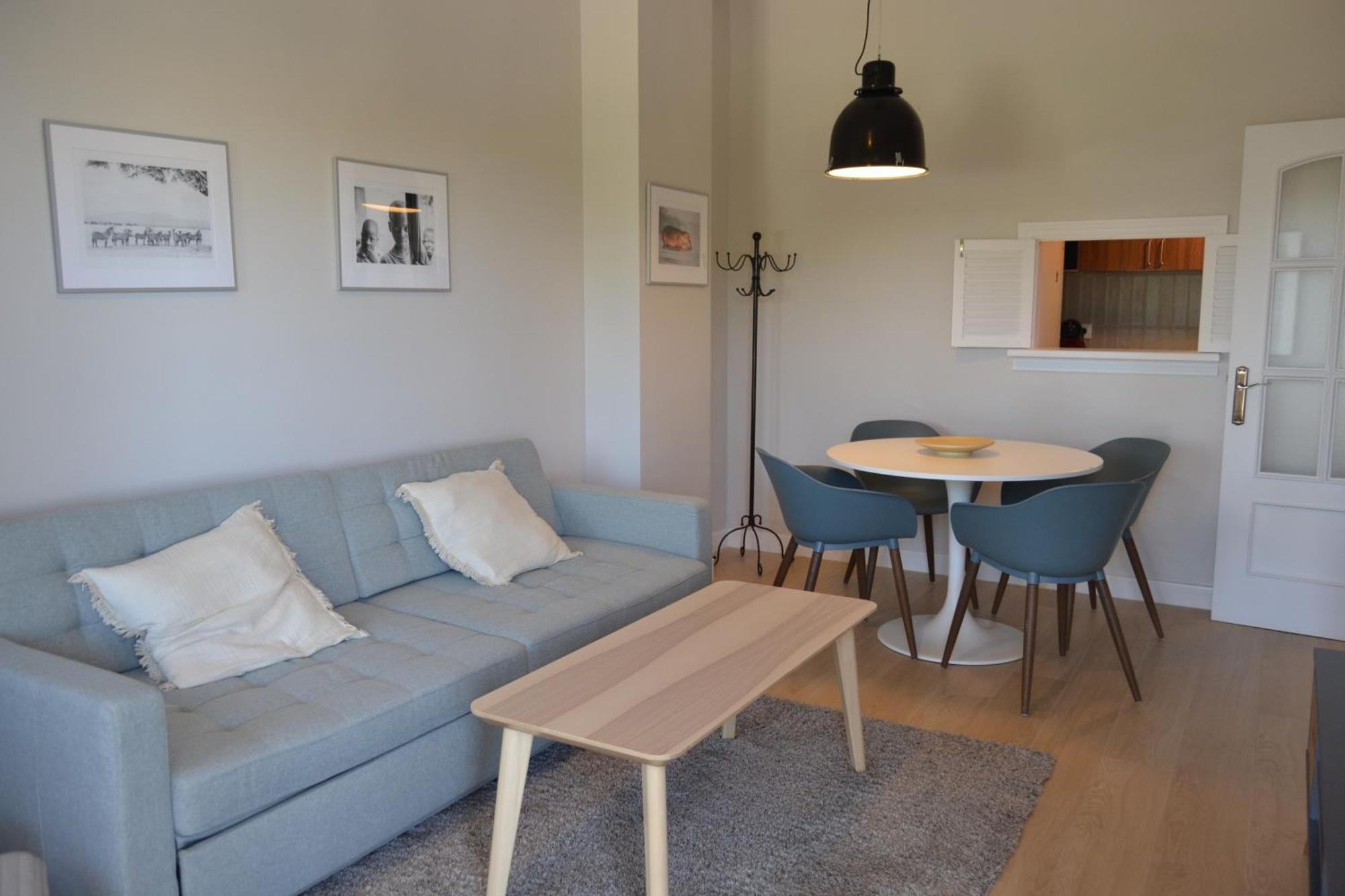 G&H Apartments - Apartamento Pie De Rey เฮเรซ เด ลาฟรอนเตรา ภายนอก รูปภาพ